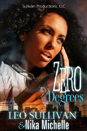 [Zero Degrees 01] • Zero Degrees Part 1